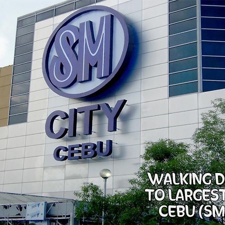 Cebu Budget Hotel - City Center Dış mekan fotoğraf