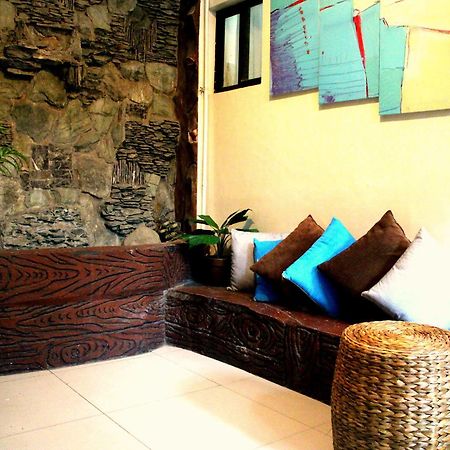 Cebu Budget Hotel - City Center Dış mekan fotoğraf