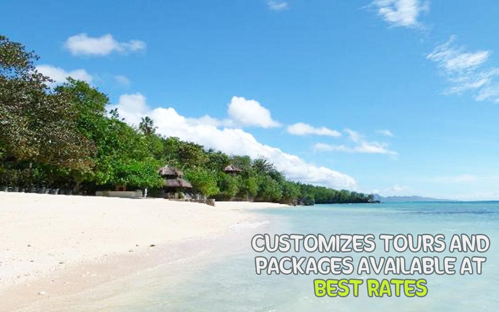 Cebu Budget Hotel - City Center Dış mekan fotoğraf