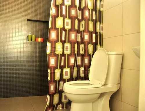 Cebu Budget Hotel - City Center Dış mekan fotoğraf
