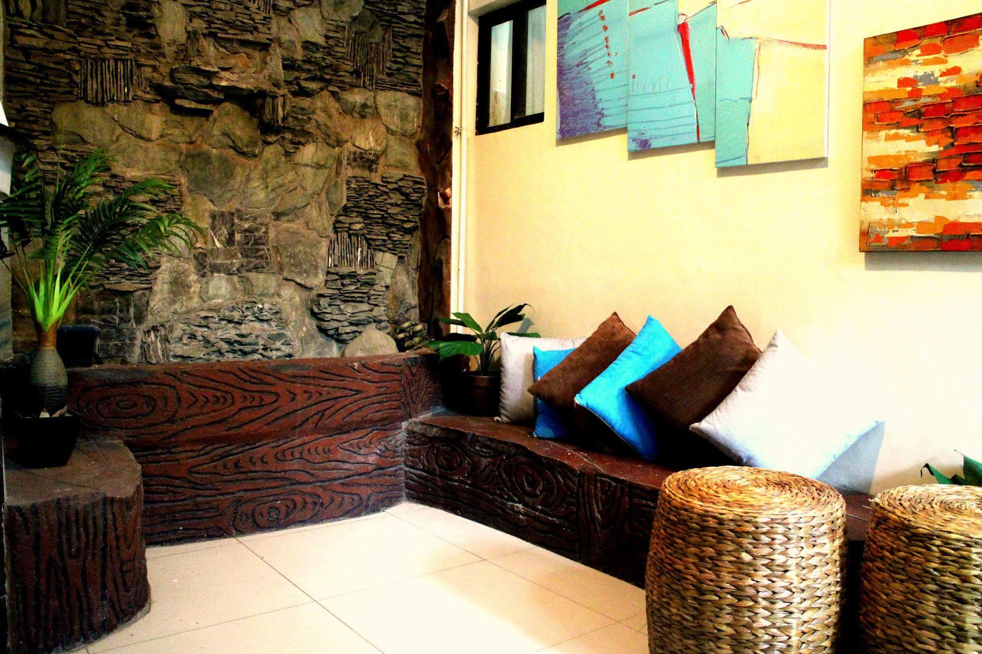 Cebu Budget Hotel - City Center Dış mekan fotoğraf