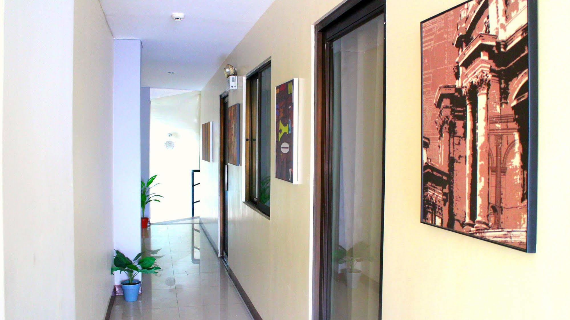 Cebu Budget Hotel - City Center Dış mekan fotoğraf