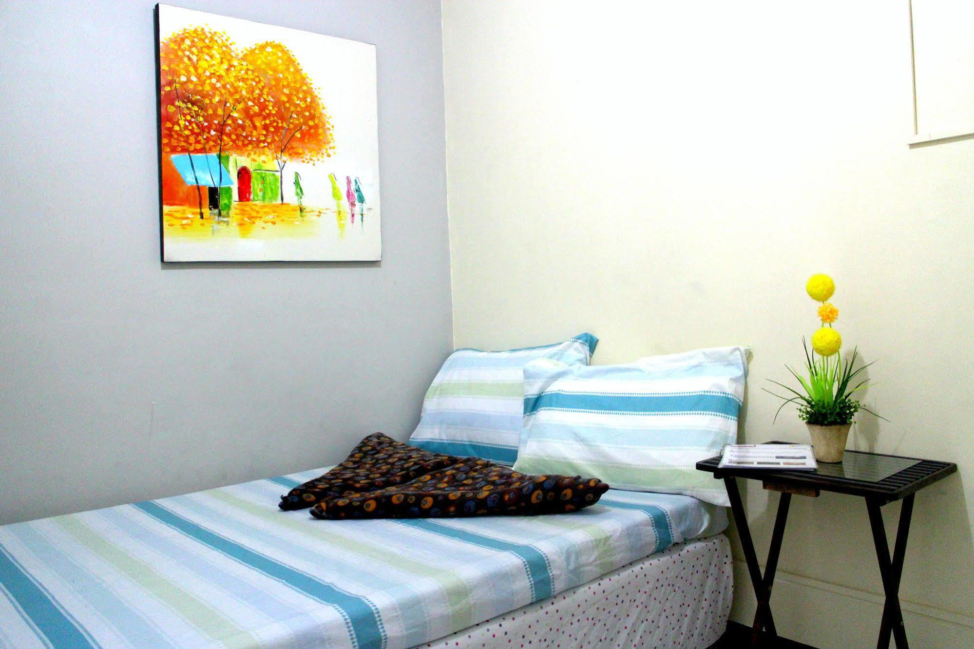 Cebu Budget Hotel - City Center Dış mekan fotoğraf