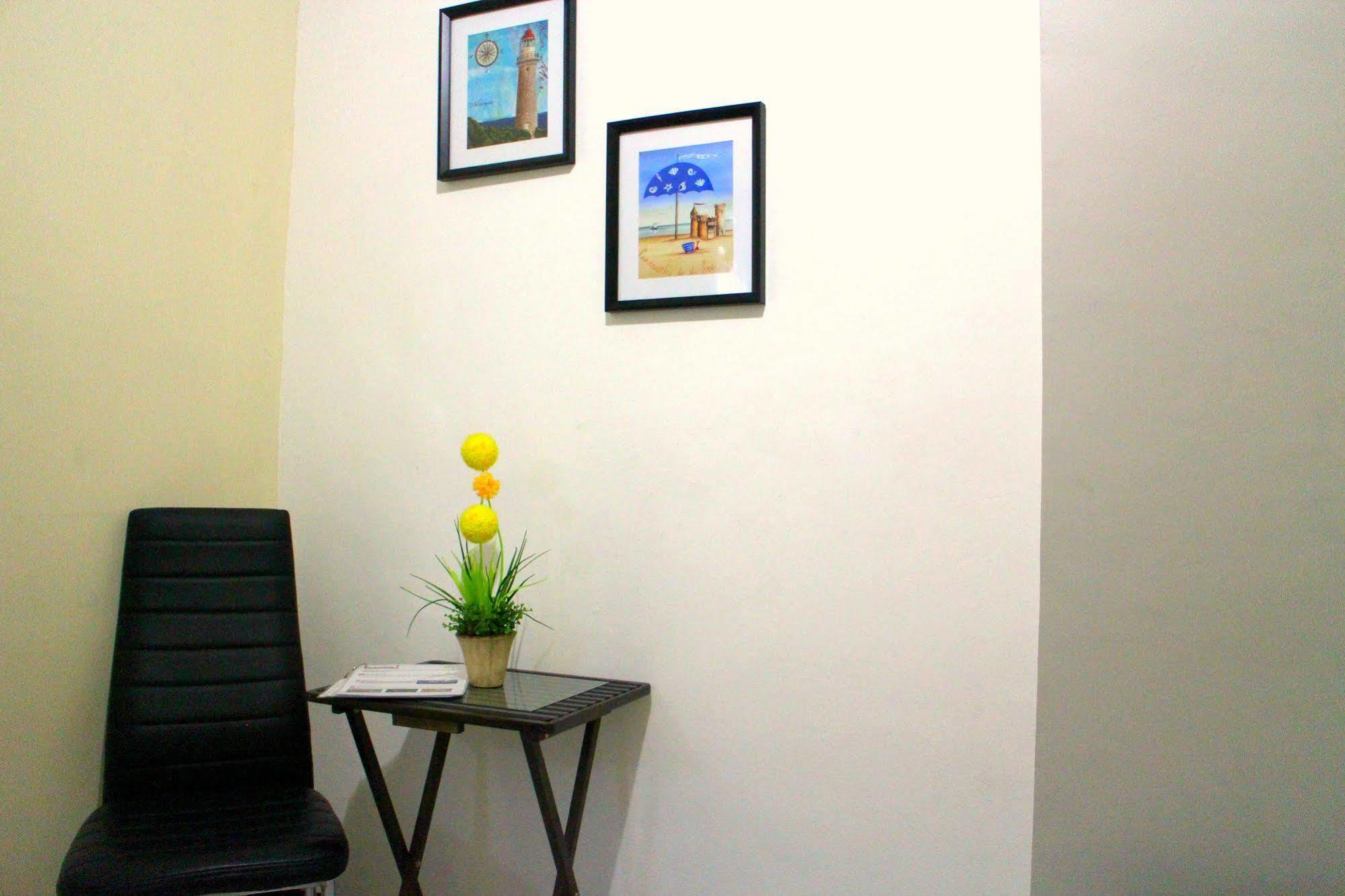 Cebu Budget Hotel - City Center Dış mekan fotoğraf